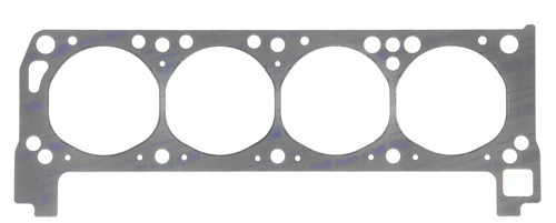 Cylinder Head Gasket - 4.110 in Bore - Steel Core Laminate - Ford Cleveland / Modified - Each