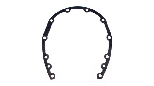 Timing Cover Gasket - 0.031 in Thick - Composite - Small Block Chevy - Each