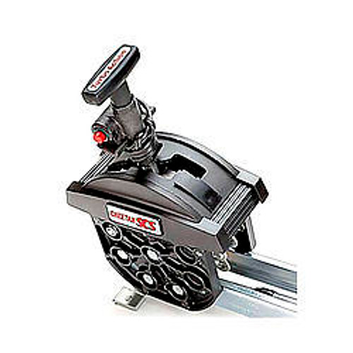 Shifter - Cheetah SCS - Automatic - Floor Mount - Forward / Reverse Pattern - 5 ft Cable - Hardware Included - C4 / C6 - Kit