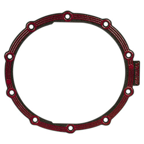 Differential Case Gasket - 0.045 in Thick - Steel Core Laminate - Ford 9 in - Each Differential Case Gasket - 0.045 in Thick - Steel Core Laminate - Ford 9 in - Each