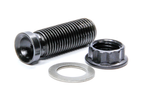 Rocker Arm Adjuster - Lock Nut Included - Steel - Yella Terra - Each