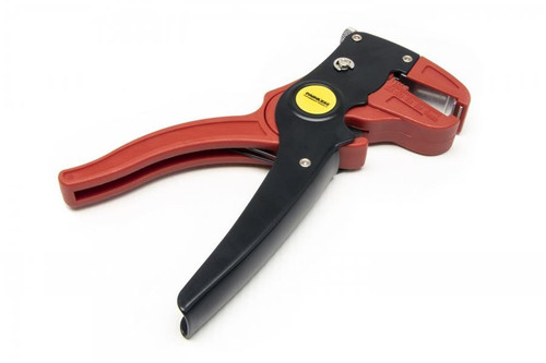 Wire Stripping Tool - 12-20 Gauge - Adjustable - Each