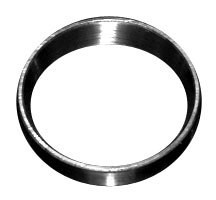 Axle Bearing Race - Steel - Frankland Side Bells / Hubs - Each