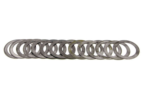 Differential Shim - Steel - Natural - Dana 44 - Kit