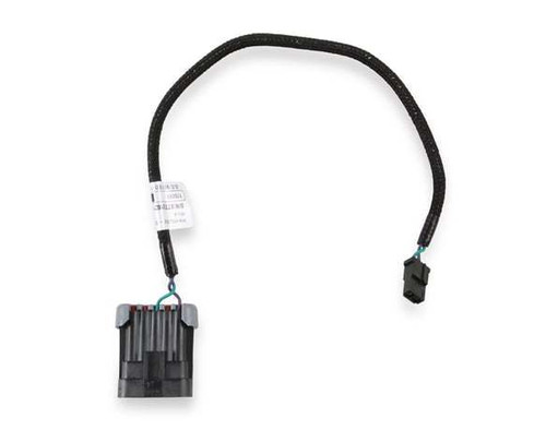EFI Wiring Harness - Ignition Adapter Harness - MSD Distributors to Holley EFI - Each