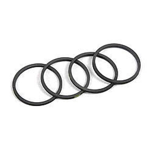 Brake Caliper Rebuild Kit - O-Ring - Rubbers - 1.62 in Wilwood Piston - Kit