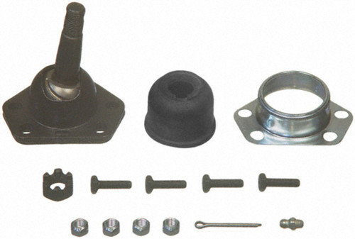 Ball Joint - Greasable - Upper - Bolt-In - Hardware Included - GM A-Body / F-Body / X-Body 1964-74 - Each Ball Joint - Greasable - Upper - Bolt-In - Hardware Included - GM A-Body / F-Body / X-Body 1964-74 - Each