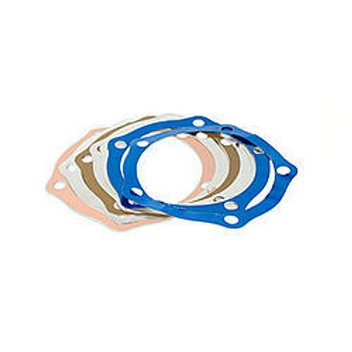 Pinion Shim - 0.005 to 0.015 in Pinion Depth Shims - Ford 9 in - Kit