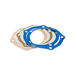 Pinion Shim - 0.005 to 0.015 in Pinion Depth Shims - Ford 9 in - Kit