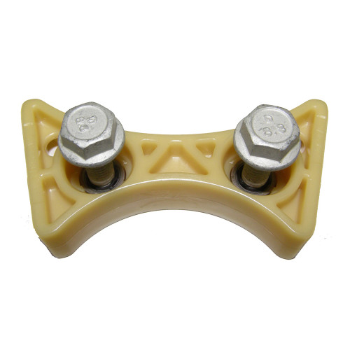 Timing Chain Damper - Plastic - Natural - GM LS-Series - Each