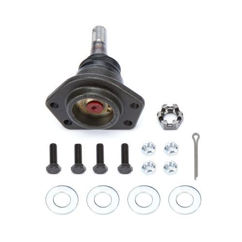 Ball Joint - Greasable - Upper - Bolt-In - Hardware Included - GM A-Body / B-Body / F-Body / X-Body / Fullsize SUV / Truck / Van 1970-2005 - Each