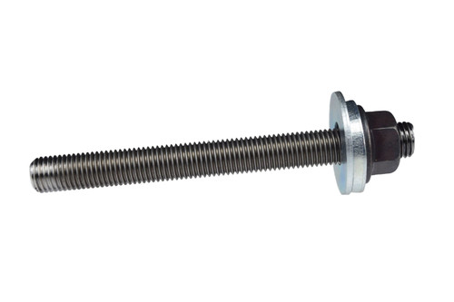 Harmonic Balancer Installation Tool - 16 mm x 2.00 Thread - GM LS-Series / GM GenV LT-Series - Each