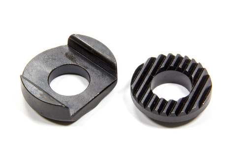 Ackerman Adjuster Washer - Steel - Natural - Sweet Spindles - Each Ackerman Adjuster Washer - Steel - Natural - Sweet Spindles - Each