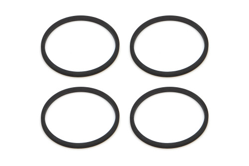 Brake Caliper Rebuild Kit - O-Ring - Rubber - 2.50 in Wilwood Piston - Kit