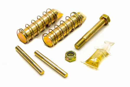 Jack Service Kit - Fix-It - Hardware / Lube / Pins / Springs - Hi-Lift Jacks - Kit Jack Service Kit - Fix-It - Hardware / Lube / Pins / Springs - Hi-Lift Jacks - Kit