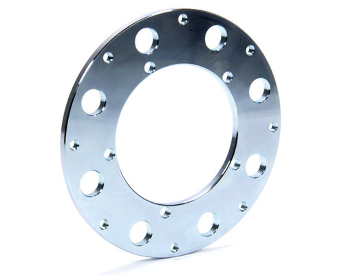 Brake Rotor Adapter - 5 x 4.75 in Bolt Pattern to 8 x 7.000 in Rotor Bolt Pattern - Steel - Natural - Each