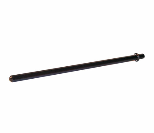 Oil Pump Drive Shaft - Stock Length - Steel - Black Oxide - Big Block Ford - Each Oil Pump Drive Shaft - Stock Length - Steel - Black Oxide - Big Block Ford - Each