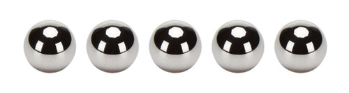 Steel Ball - 1/4 in Diameter - Steel - Bert / Brinn Transmissions - Set of 5