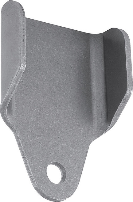 Shock Mount - Weld-On - Steel - Natural - Allstar Trailing Arm Brackets - Each