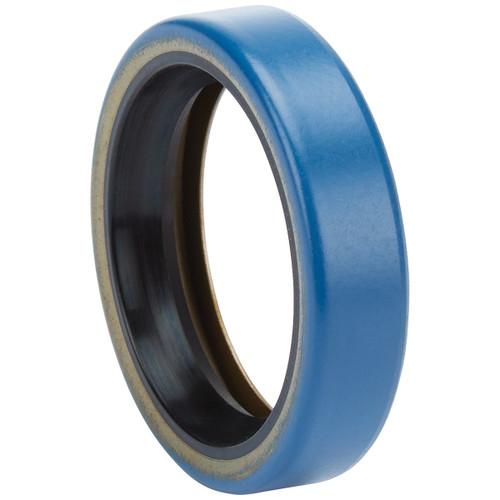 Axle Housing Seal - Inner - Lip - 1.875 in OD - 1.325 in ID - Rubber / Steel - Natural - 3 in Axle Tubes - 2.5 in 5x5 Axle Snouts - Each Axle Housing Seal - Inner - Lip - 1.875 in OD - 1.325 in ID - Rubber / Steel - Natural - 3 in Axle Tubes - 2.5 in 5x5 Axle Snouts - Each