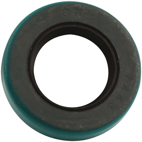 Cam Plate Seal - Rubber / Steel - Allstar Camshaft Seal Plates - Each