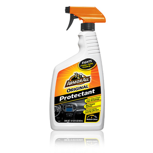 Interior Protectant - Armor All - 32 oz Spray Bottle - Each