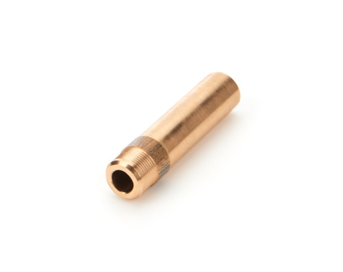 Valve Guide - 5/16 in Valve - 2.420 in Long - 0.545 in OD - Phosphorous - Bronze - Each