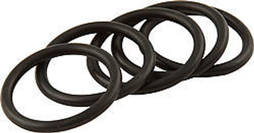 O-Ring - 12 AN - Rubber - Set of 5 O-Ring - 12 AN - Rubber - Set of 5