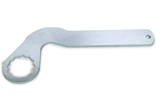 Wrench - Steel - Zinc Oxide - Reese Fifth Wheel Rails - Each