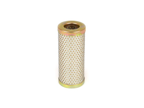 Oil Filter Element - 8 Micron Synthetic Fiber - 4.625 in Tall - Canton CM Filter Systems - Each