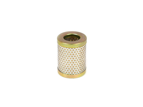 Fuel Filter Element - 8 Micron - Synthetic Fiber Element - Canton CM Filter Systems - Each Fuel Filter Element - 8 Micron - Synthetic Fiber Element - Canton CM Filter Systems - Each
