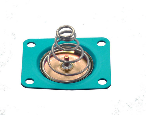 Fuel Regulator Diaphragm - Alcohol - Quick Fuel Pumps - Each