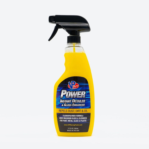 Detailer - VP Power - Exterior - 17 oz Spray Bottle - Each