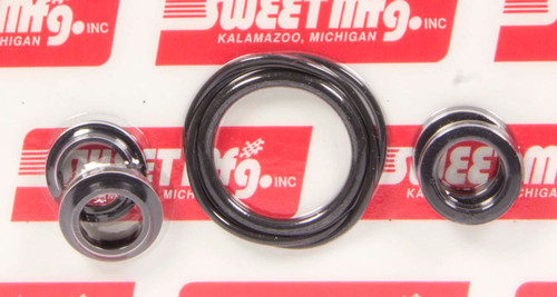 Power Steering Seal - Sweet 1-3/8 in Dual Power Assist Cylinders - Kit