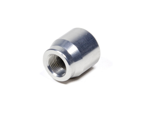 Crimp Collar - Sport-Crimp - 6 AN - Aluminum - Natural - Each