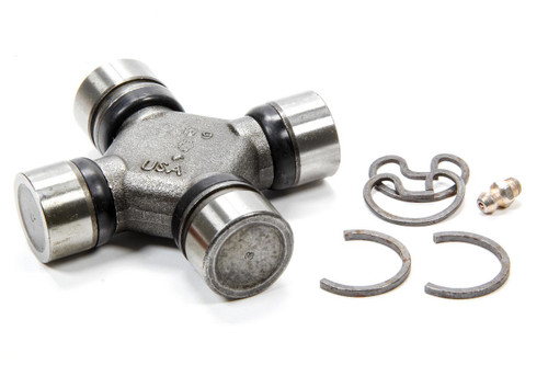 Universal Joint - 1330 Series to 3R Saginaw - Greasable - Steel - Natural - Each Universal Joint - 1330 Series to 3R Saginaw - Greasable - Steel - Natural - Each