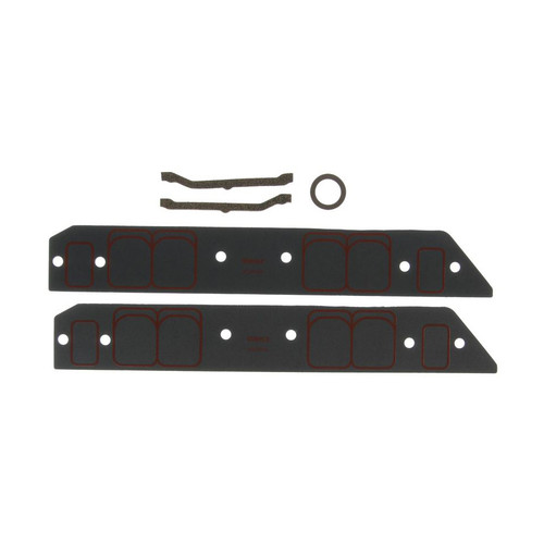 Intake Manifold Gasket - 0.06 in Thick - Cut to Fit - Composite - Big Block Chevy - Kit