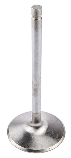 Intake Valve - Race Master - 2.300 in Head - 0.342 in Valve Stem - 5.494 in Long - Stainless - Big Block Chevy - Each Intake Valve - Race Master - 2.300 in Head - 0.342 in Valve Stem - 5.494 in Long - Stainless - Big Block Chevy - Each