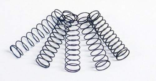 Bypass Valve Spring Kit - 0.028 to 0.042 in Wire Diameter - Steel - Kinsler Bypass Valve - Kit