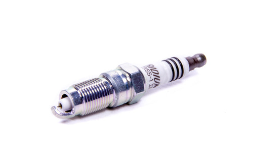 Spark Plug - NGK Iridium IX - 14 mm Thread - 0.709 in Reach - Tapered Seat - Stock Number 7316 - Resistor - Each