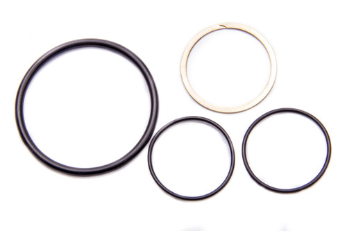 Water Neck Rebuild Kit - O-Ring / Spiral Lock - Peterson 20 AN Water Necks - Kit