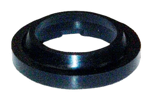 Shock Shaft Wiper - Lower - Plastic - 1/2 in Integra Shock Shafts - Each