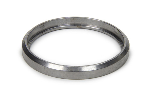 Birdcage Spacer - 0.375 in thick - 2.750 in ID - 3.250 in OD - Steel - Natural - Each