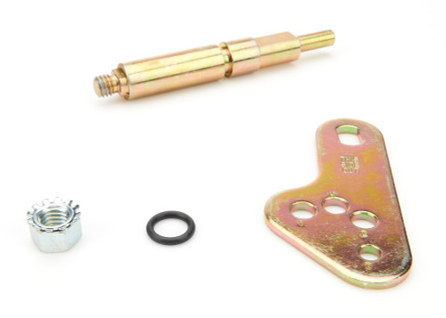 Shifter Lever - Steel - Cadmium Plated - Powerglide - Kit