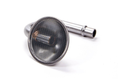 Oil Pump Pickup - Press-On - Stock Pan - GM V8 - Each Oil Pump Pickup - Press-On - Stock Pan - GM V8 - Each