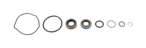 Power Steering Pump Seal Kit - O-Rings / Seals - Rubber / Steel - Natural - Sweet Power Steering Pumps - Kit