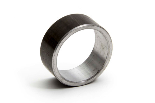 Ball Joint Sleeve - Press-In Ball Joint - 1 in Long - Steel - Natural - Each