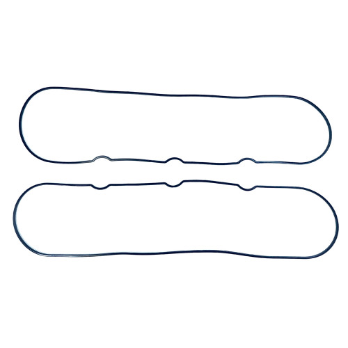 Valve Cover Gasket - Rubber - GM LS-Series - Pair