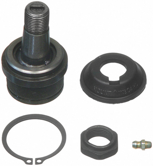 Ball Joint - Greasable - Lower - Press-In - Hardware Included - Various Fullsize SUV / Truck Applications 1969-99 - Each