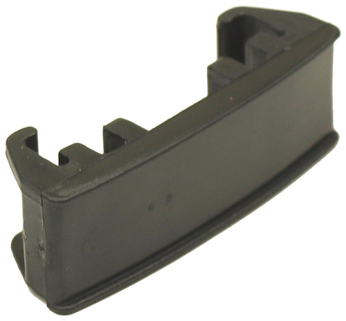 Timing Chain Guide - Nylon - Black - Ford Coyote 2011-2018 - Each